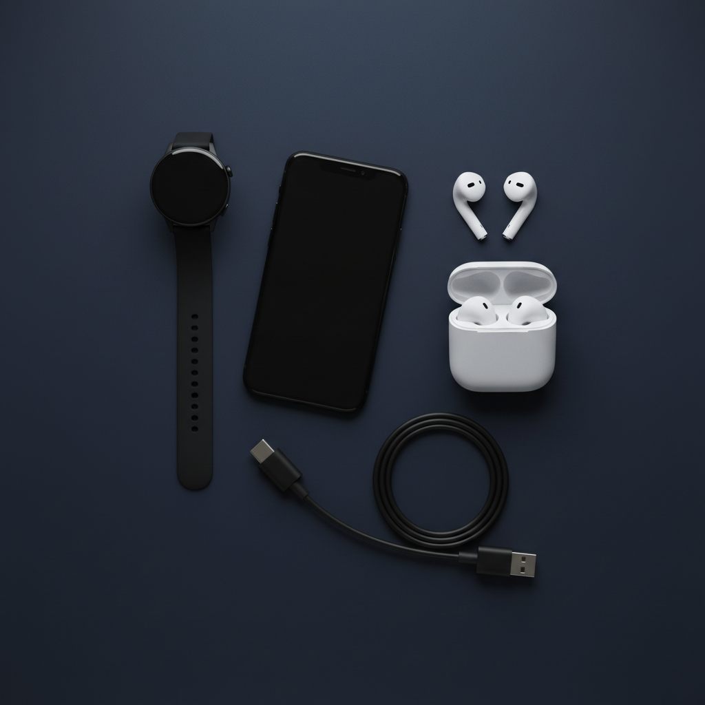 Electronics & Accessories