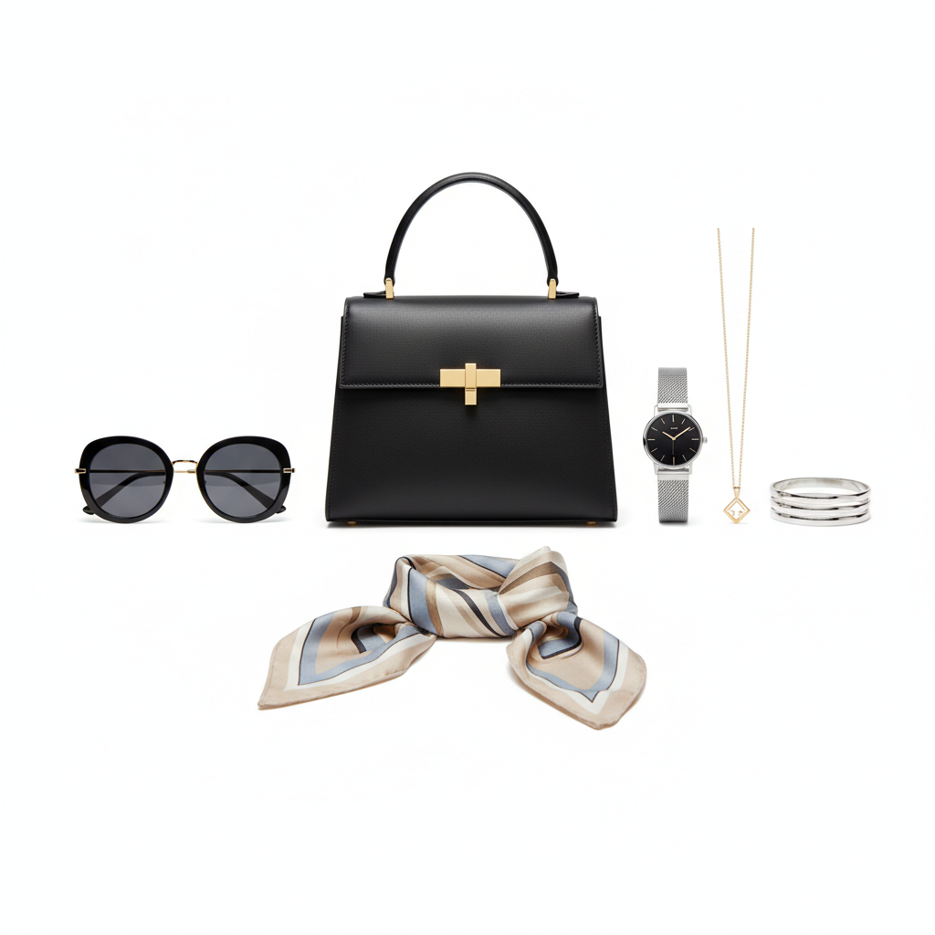 Fashion & Bags