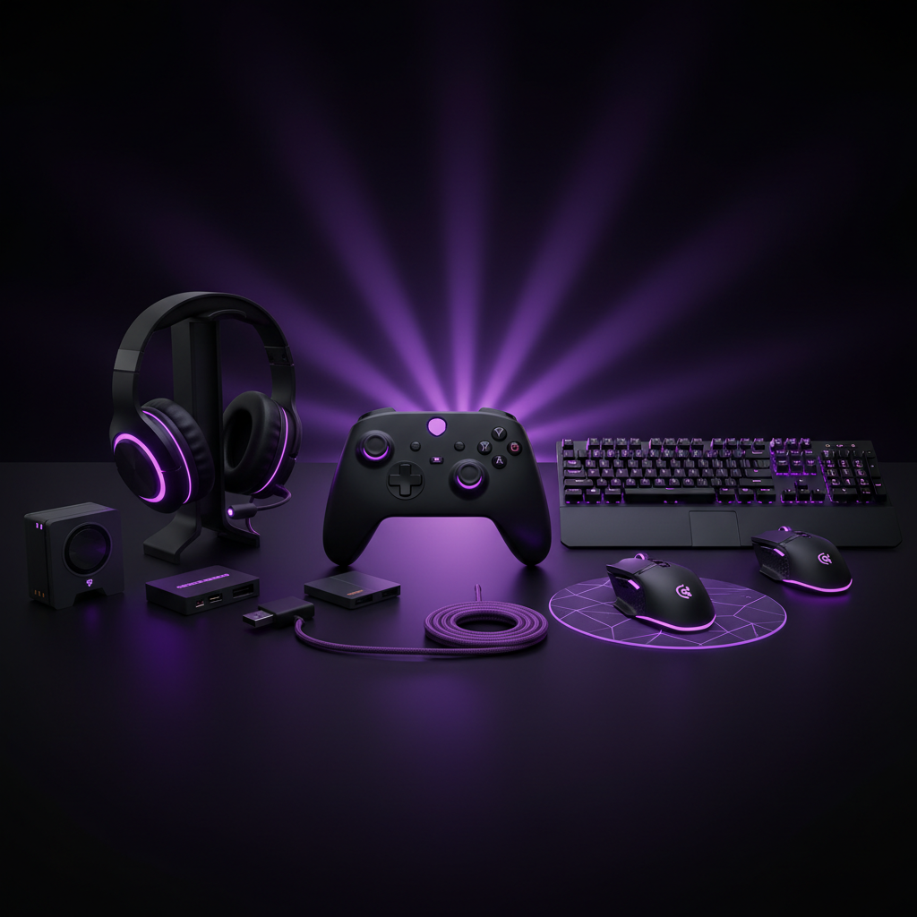 Gaming & Entertainment