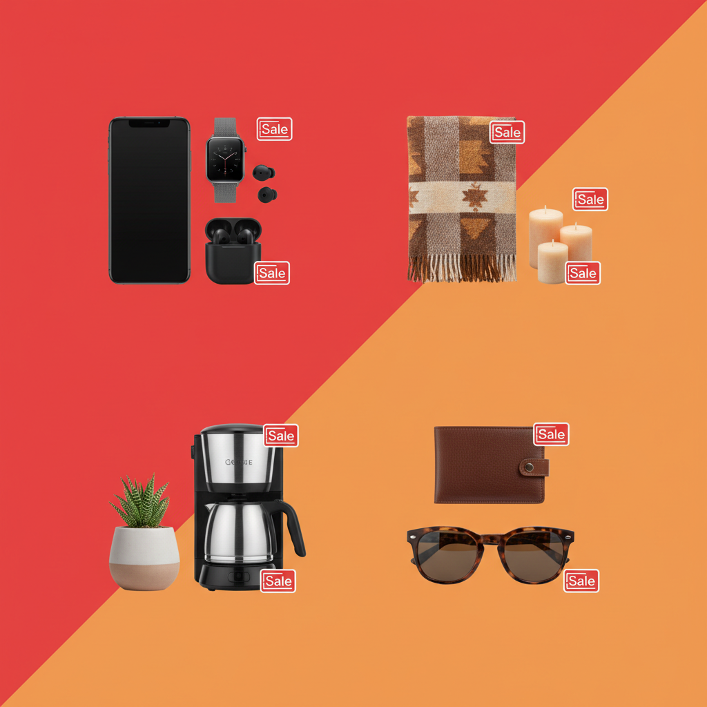 Today's Deals