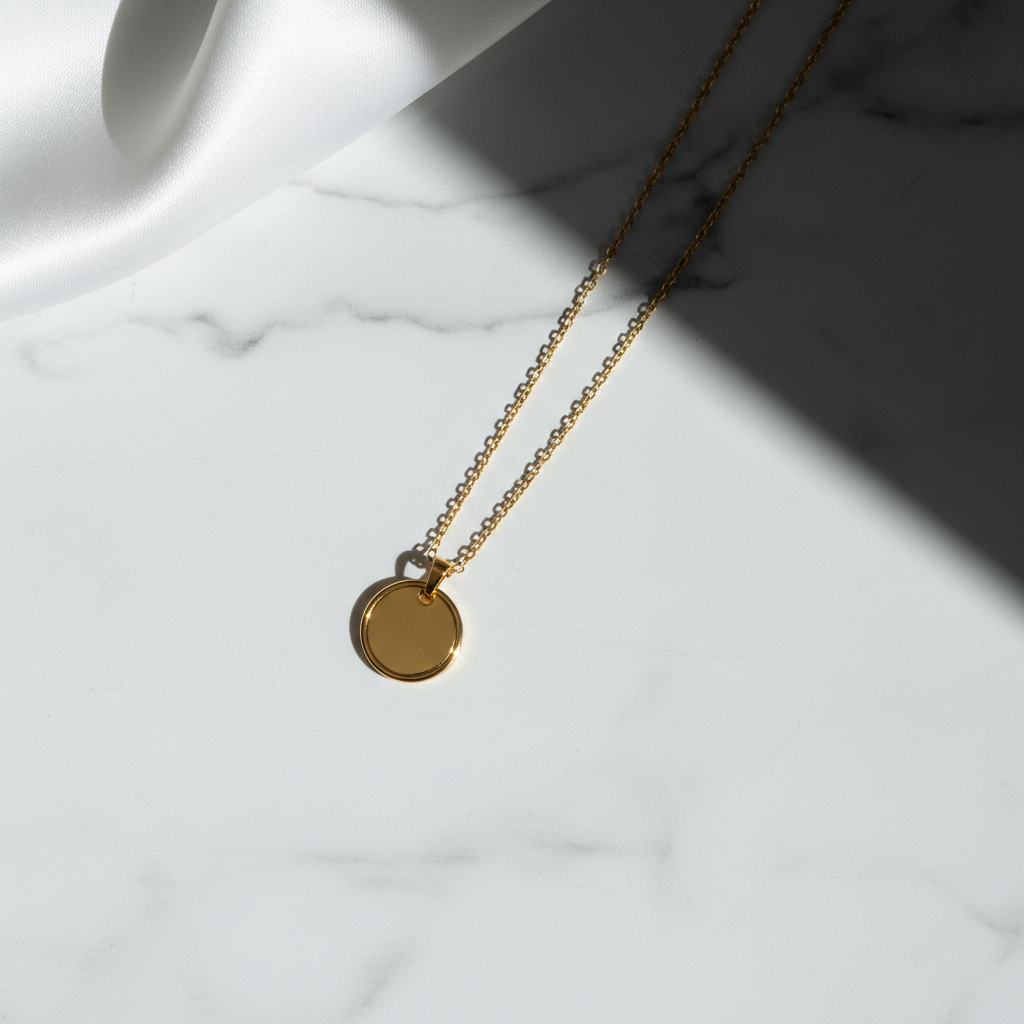Necklaces & Pendants