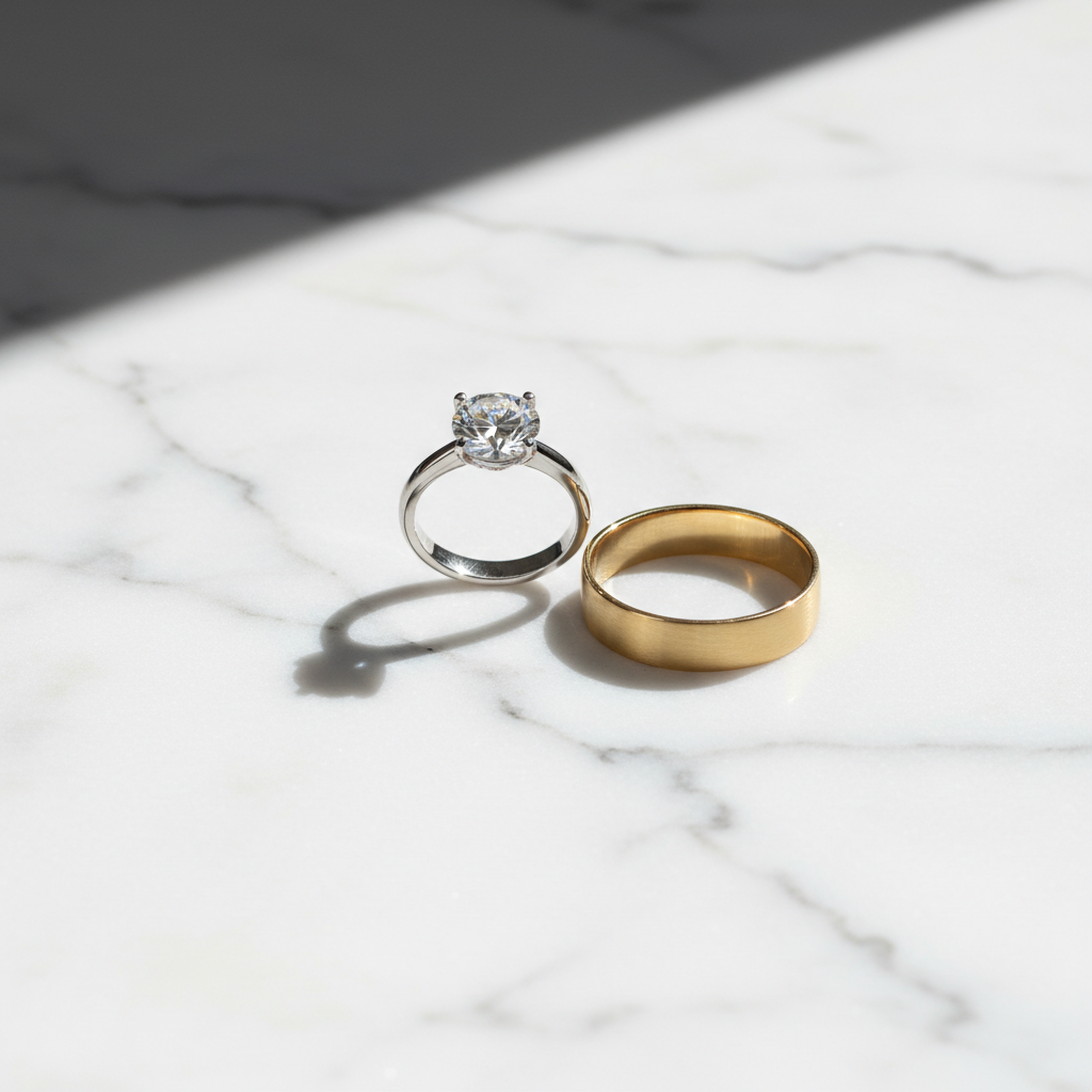 Rings & Bands