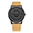 Waterproof quartz watch, all colour options grid