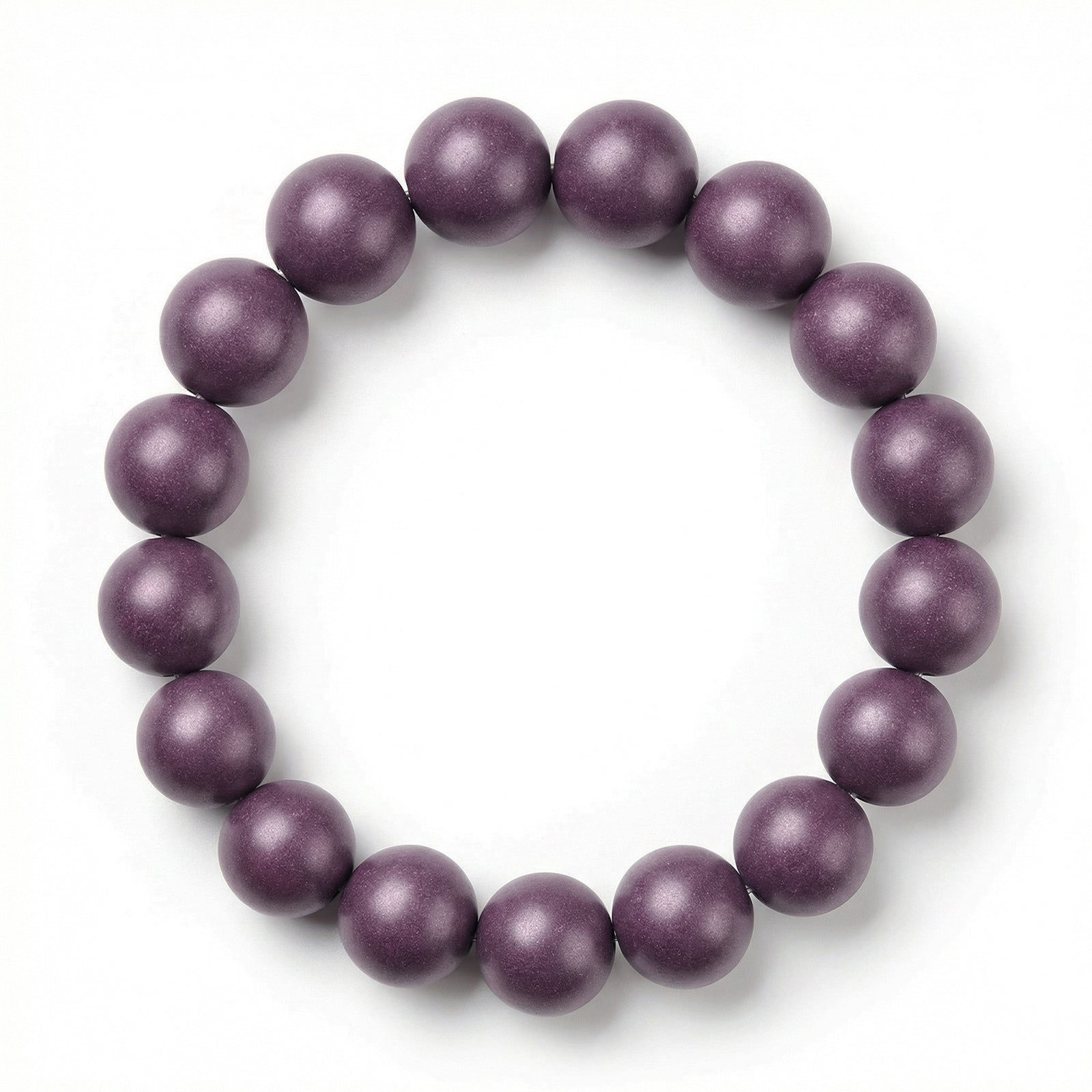 Energy bead bracelet, size and fit reference