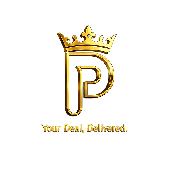  Prime Deal Zone