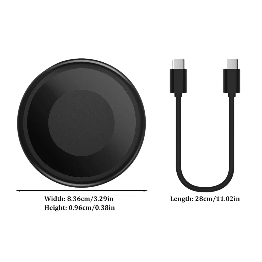 Prime Deal Zone USB Type C to Lightning and Micro USB charging adapter cable kit with USB A and Type C connectors.