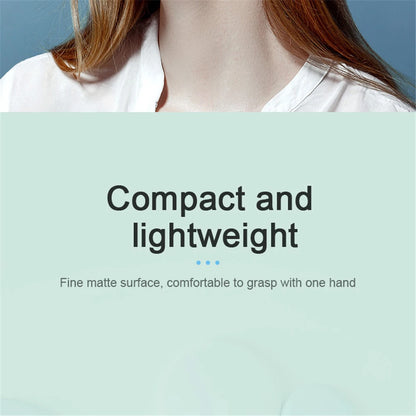 Wireless Bluetooth earphones with LED display, touch control, stereo sound, suitable for Xiaomi and Huawei devices.
