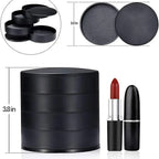Jewellery storage box color and style options