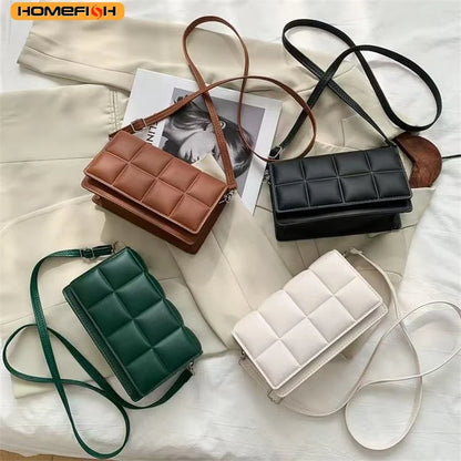 Homefish women's literary shoulder and crossbody bags with niche design, stylish and functional for everyday use.