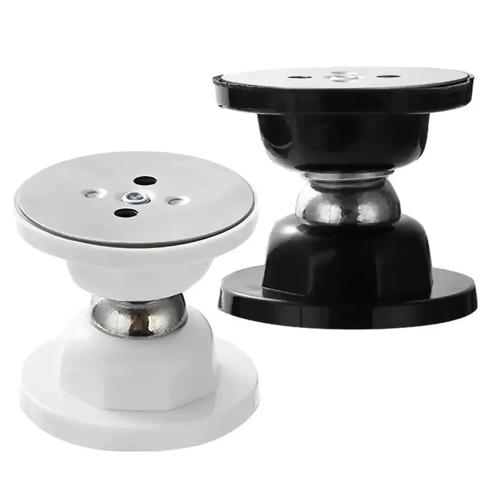Prime Deal Zone silicone door stopper with magnetic touch and anti-collision design for household and hotel door protection.