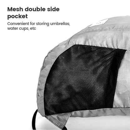Prime Deal Zone ultra light outdoor hiking cycling waterproof travel backpack, small foldable storage bag with adjustable straps