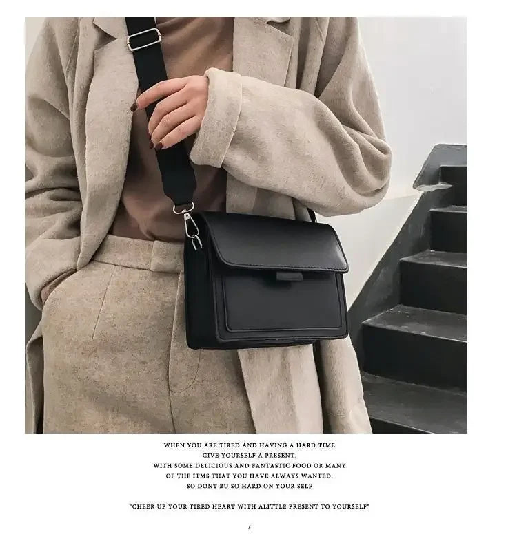 Prime Deal Zone fashion women crossbody bag made of PU leather, small shoulder handbag for travel and everyday use