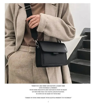 Prime Deal Zone fashion women crossbody bag made of PU leather, small shoulder handbag for travel and everyday use