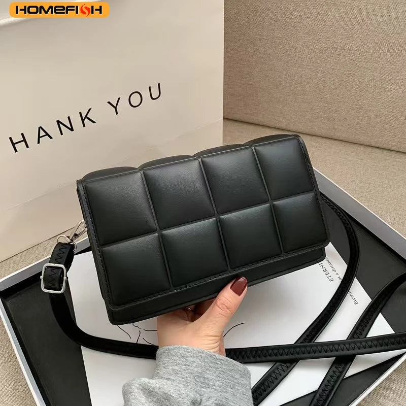 Homefish women's shoulder and crossbody bags with niche literary design, stylish and functional for everyday use.