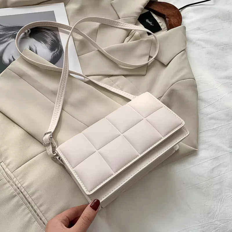 Homefish women's literary shoulder and crossbody bags by Prime Deal Zone, stylish niche design with adjustable straps.