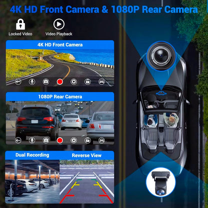 Prime Deal Zone Pionray 7/10-inch Android Auto and CarPlay portable screen for car radio with wireless connectivity