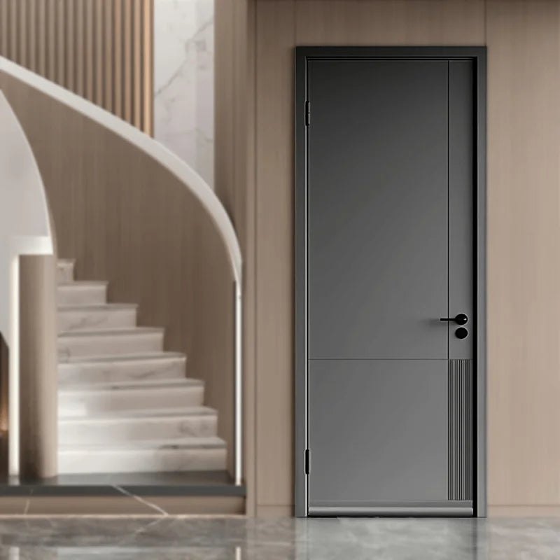 Prime Deal Zone adjustable door draft stopper and weatherproof seal strip blocking gaps and preventing cold air under the door.