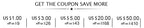 stainless steel body temperature display ring - view 7