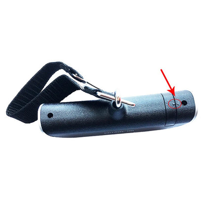Digital portable luggage scale with LCD display, Prime Deal Zone, weighs up to 110lb/50kg for travel and baggage weighing.