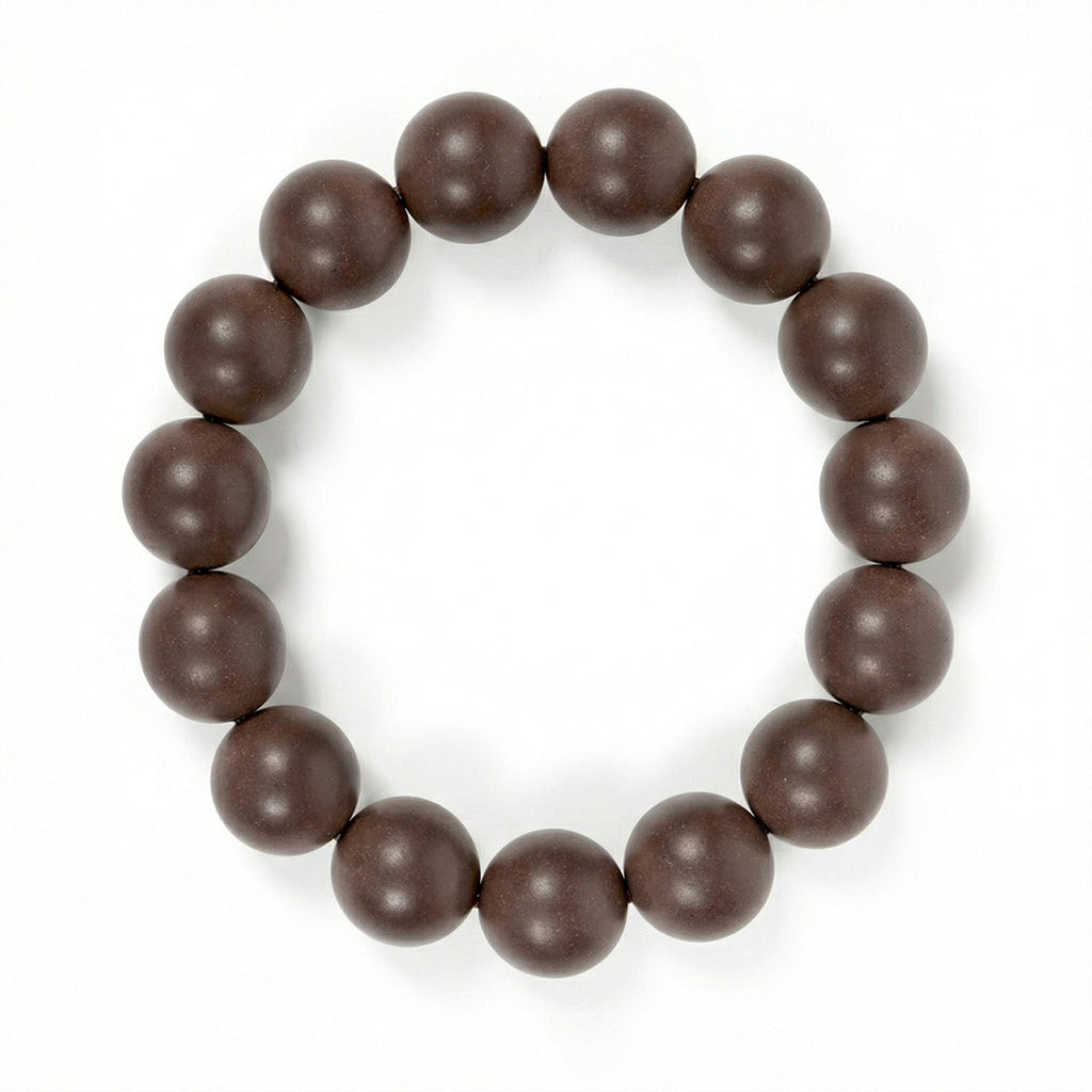 Healing energy bracelet, lifestyle shot