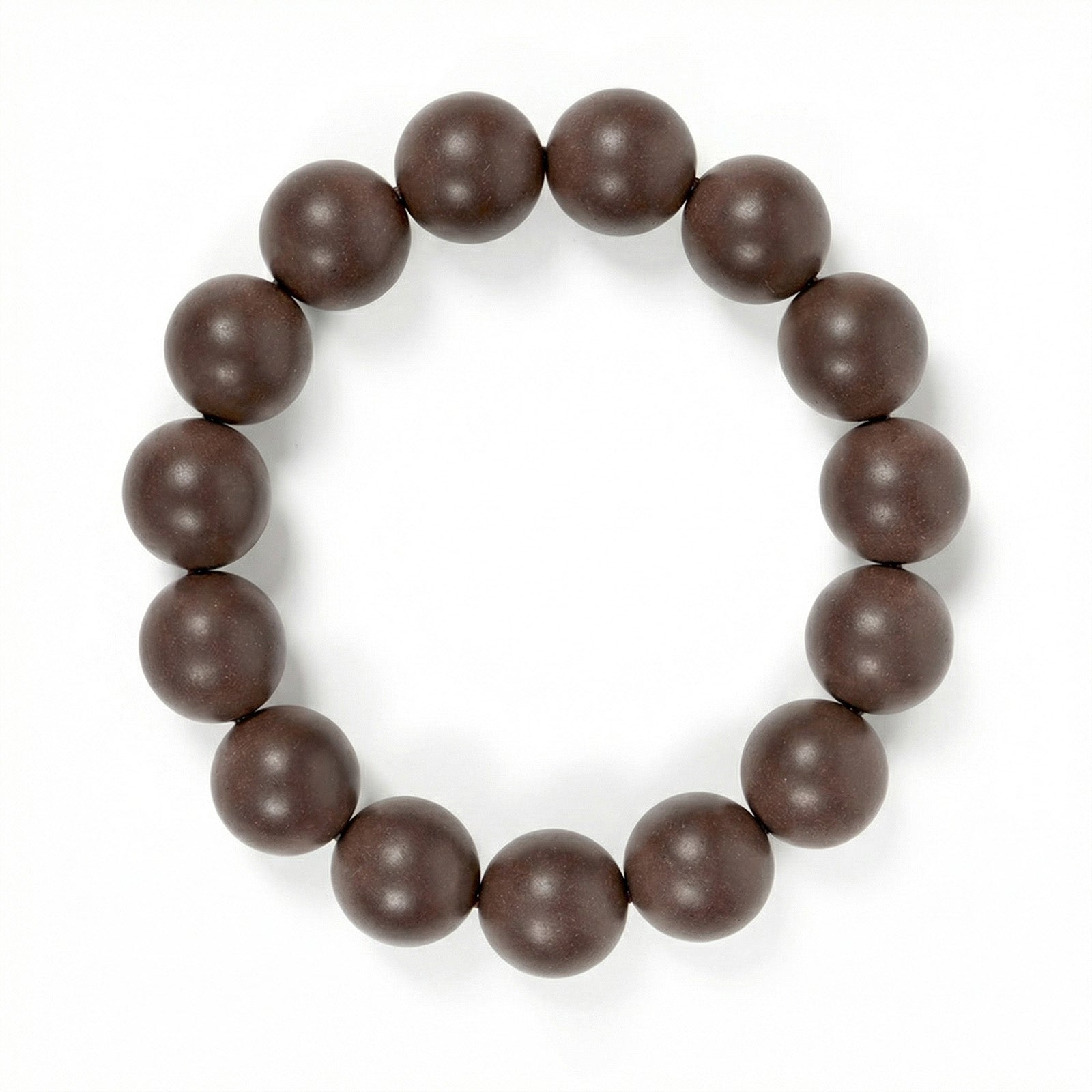 Healing energy bracelet, lifestyle shot