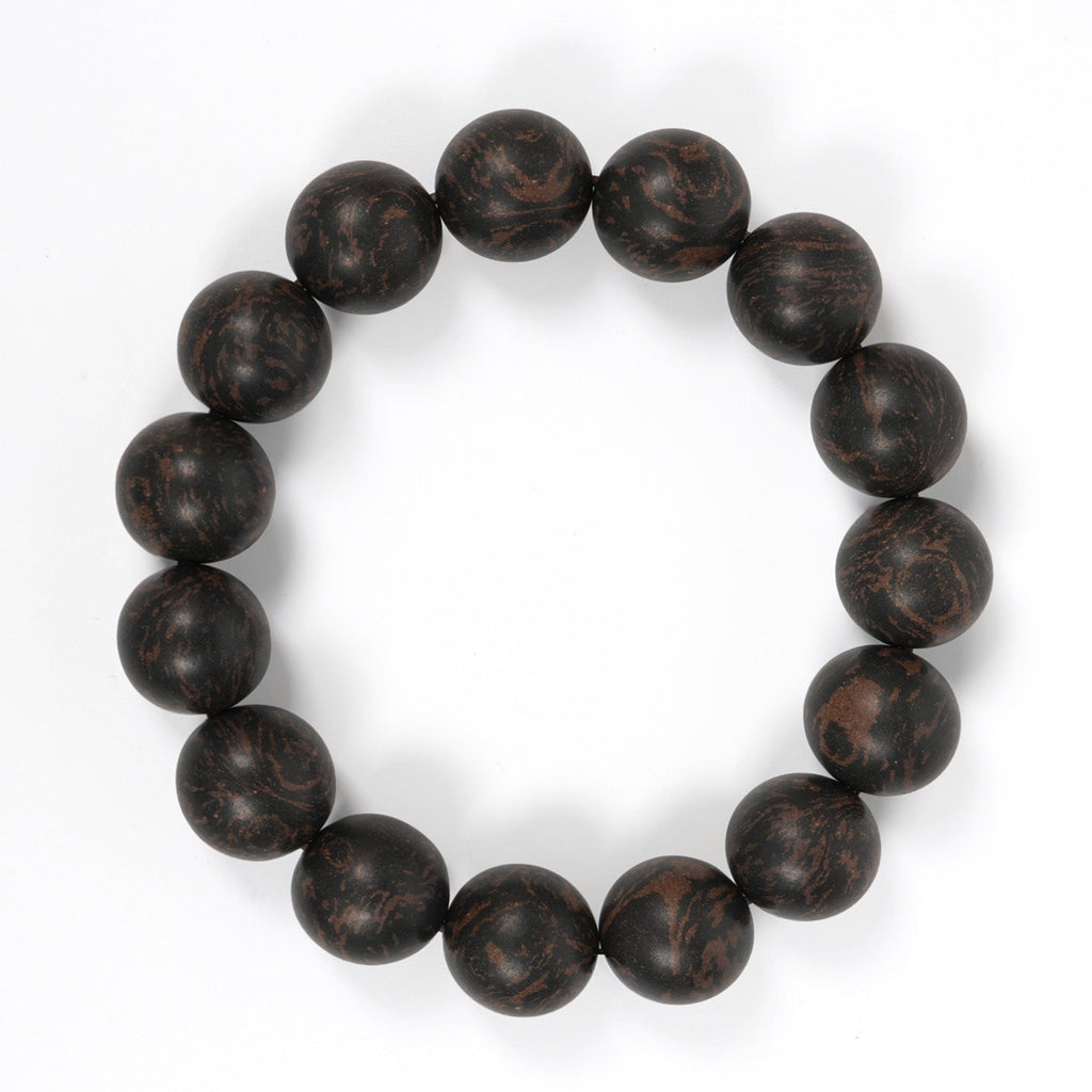 Bead bracelet available style options