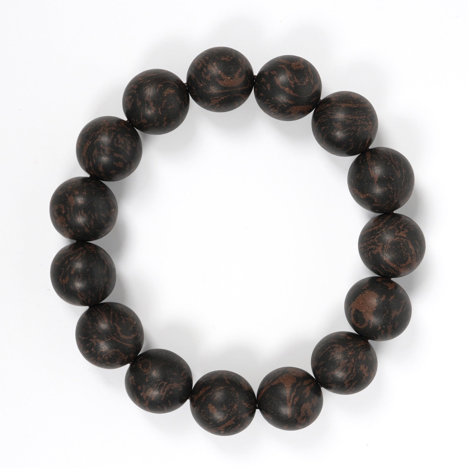 Bead bracelet available style options