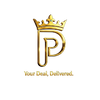 Prime Deal Zone - Home