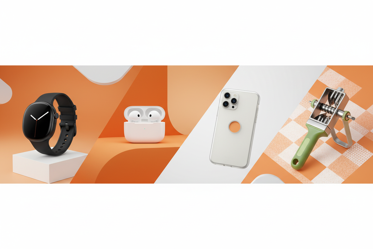 Today's Best Deals Banner